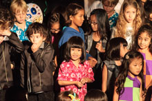 SCIPS 50th Anniversary Concert